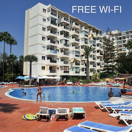 Appartamento Eldorado Blue Playa de las Americas  Esterno foto