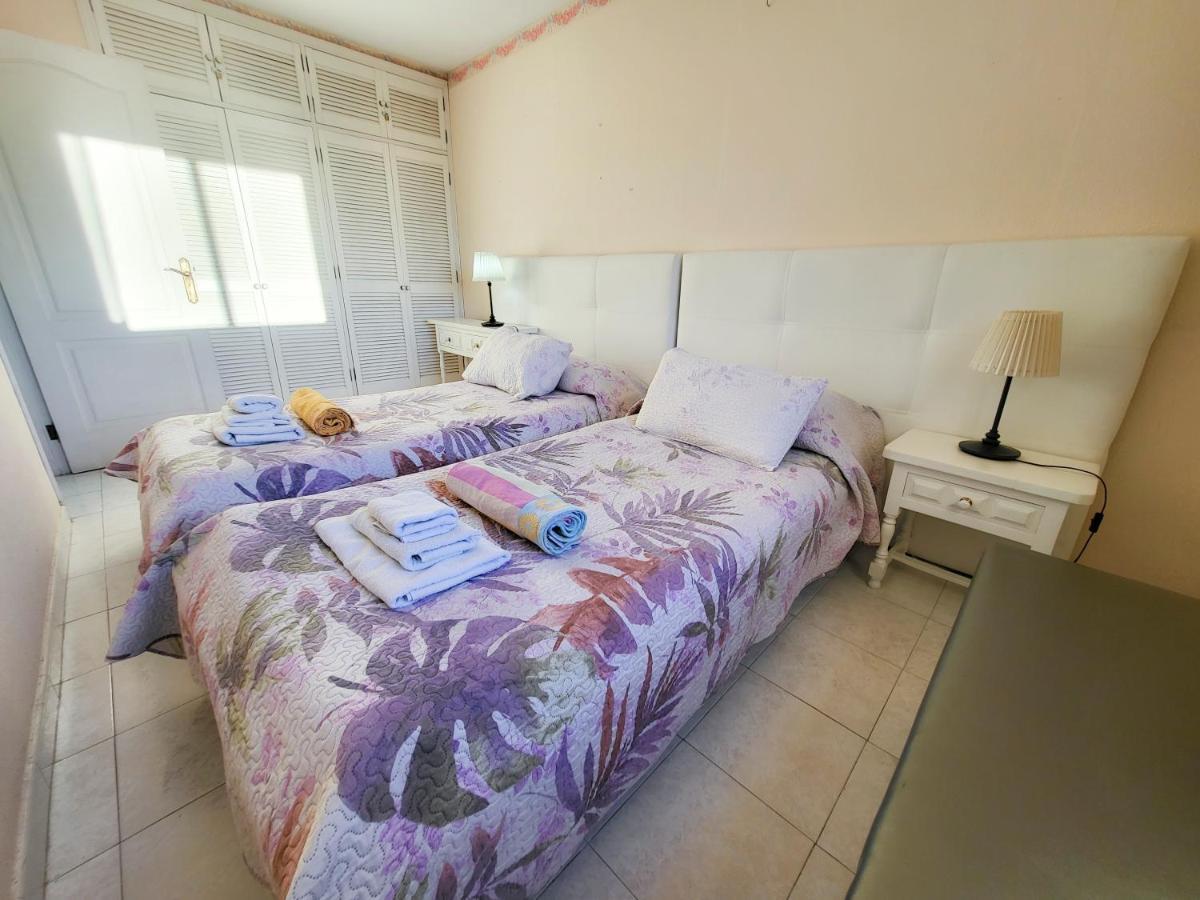 Appartamento Eldorado Blue Playa de las Americas  Esterno foto