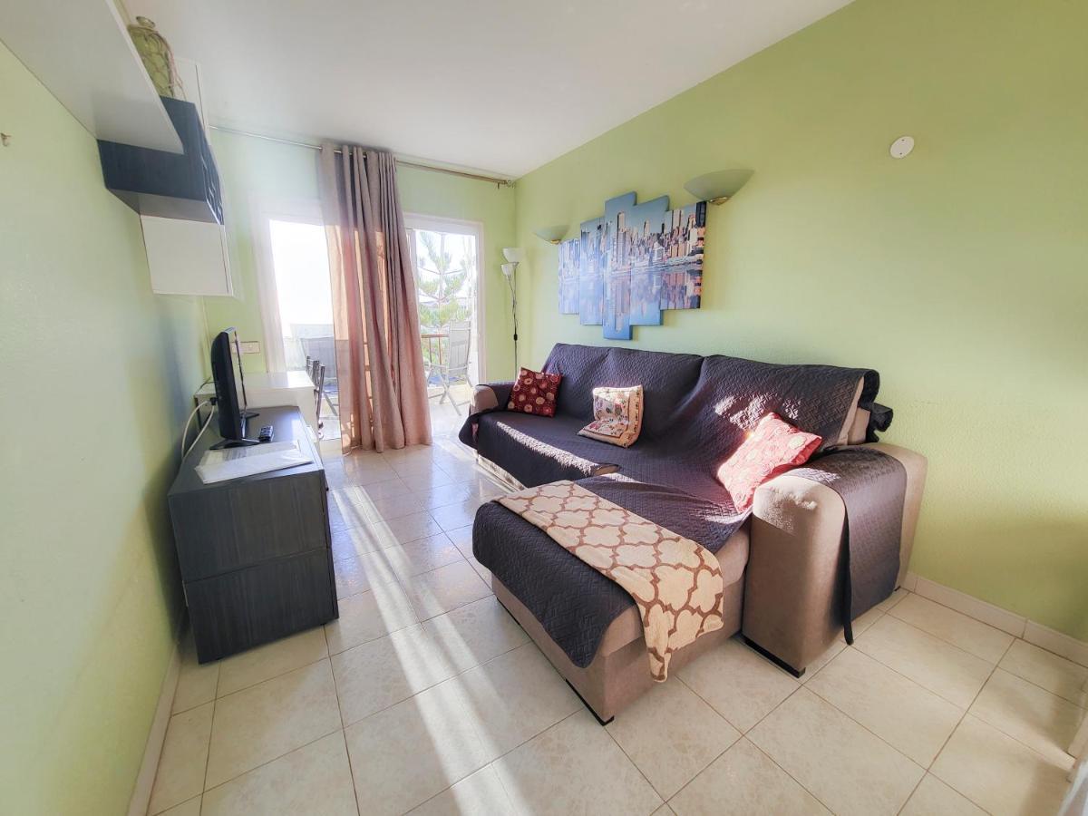 Appartamento Eldorado Blue Playa de las Americas  Esterno foto