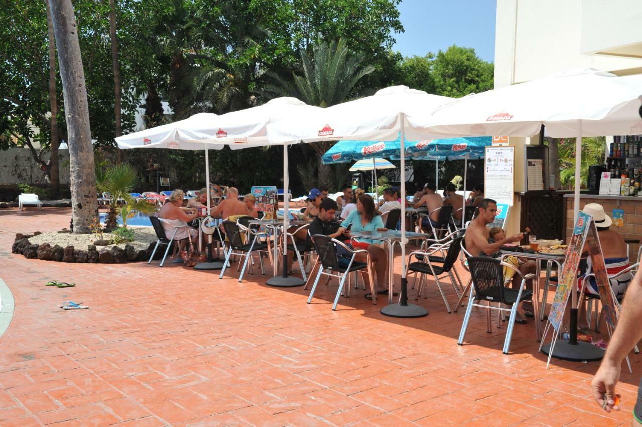 Appartamento Eldorado Blue Playa de las Americas  Esterno foto