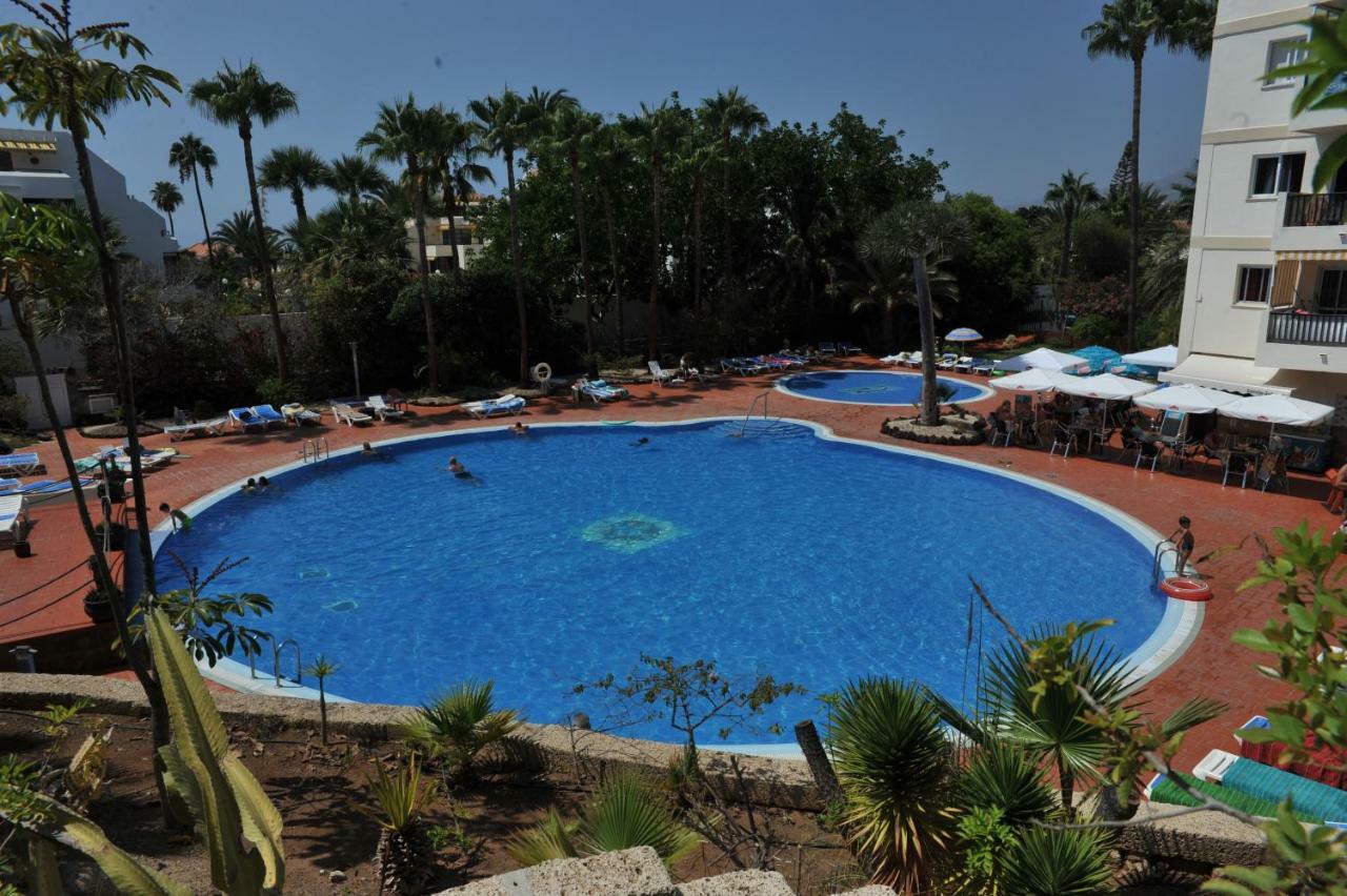 Appartamento Eldorado Blue Playa de las Americas  Esterno foto