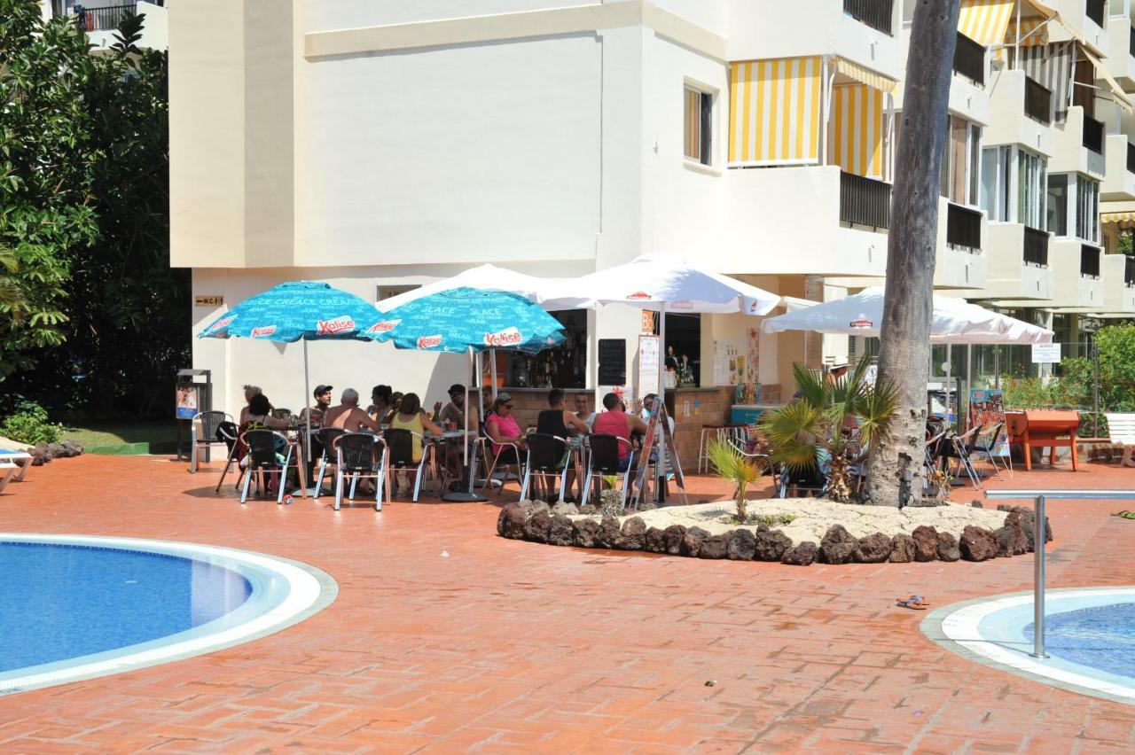 Appartamento Eldorado Blue Playa de las Americas  Esterno foto